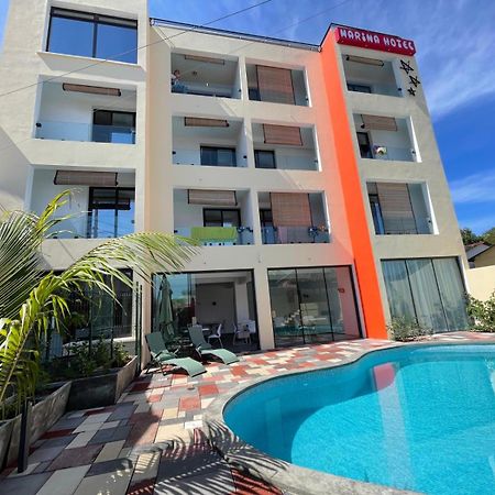 Marina Hotel Ambatoloaka Extérieur photo